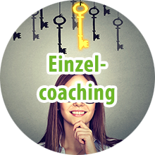 Einzelcoaching