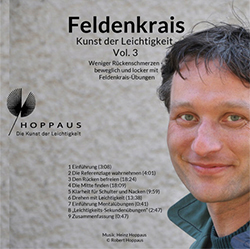 Feldenkrais-CD